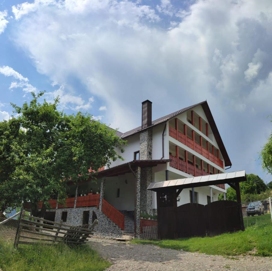 Casa De Vacanta Perla Colibitei Colibita Exterior photo